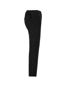 Pantalon de travail imprimable homme en coton 240G "SAFETY" | SIP19
