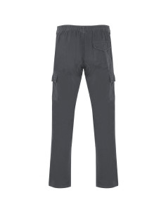 Pantalon de travail imprimable homme en coton 240G "SAFETY" | SIP19