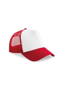 CASQUETTE AMERICAINE "SKOOL" - Accessoires textile - SIP19
