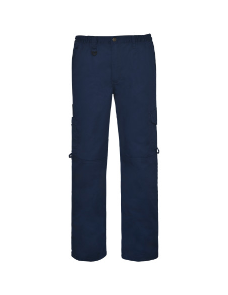 Pantalon de travail personnalisable pour homme 245G "PROTECT" | SIP19