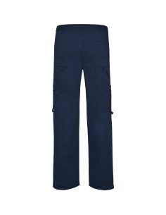 Pantalon de travail personnalisable pour homme 245G "PROTECT" | SIP19