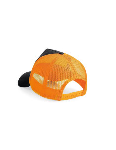 CASQUETTE AMERICAINE "SKOOL" - Accessoires textile - SIP19