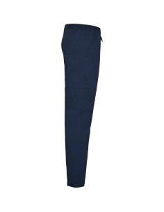 Pantalon de travail personnalisable pour homme 245G "PROTECT" | SIP19