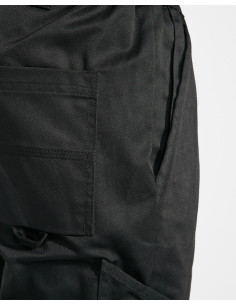 Pantalon de travail personnalisable pour homme 245G "PROTECT" | SIP19