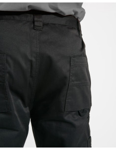Pantalon de travail personnalisable pour homme 245G "PROTECT" | SIP19