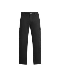Pantalon de travail personnalisé homme élasthanne 300G "FONTA" | SIP19