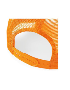 CASQUETTE AMERICAINE "SKOOL" - Accessoires textile - SIP19
