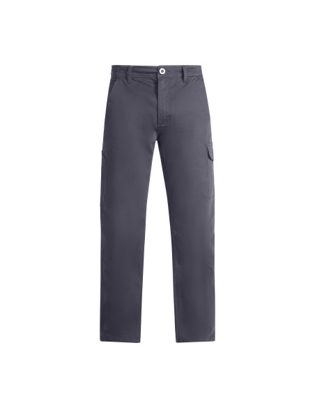Pantalon de travail personnalisé homme élasthanne 300G "FONTA" | SIP19