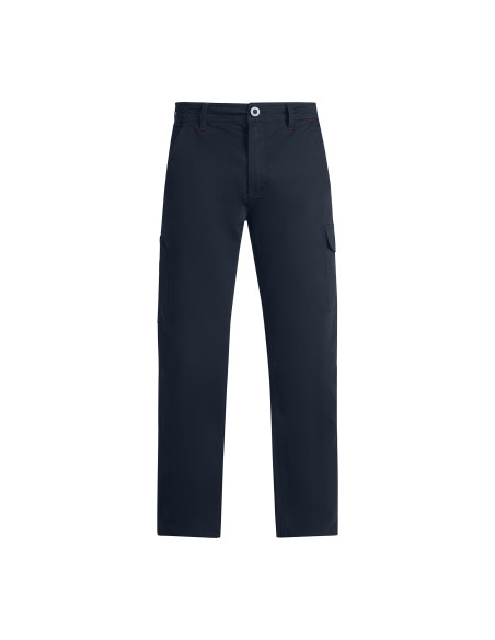 Pantalon de travail personnalisé homme élasthanne 300G "FONTA" | SIP19