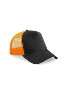CASQUETTE AMERICAINE "SKOOL" - Accessoires textile - SIP19