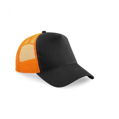 CASQUETTE AMERICAINE "SKOOL" - Accessoires textile - SIP19
