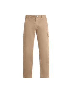 Pantalon de travail personnalisé homme élasthanne 300G "FONTA" | SIP19