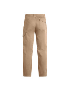 Pantalon de travail personnalisé homme élasthanne 300G "FONTA" | SIP19