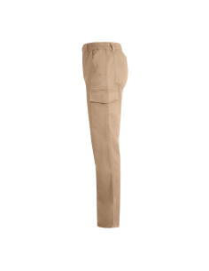 Pantalon de travail personnalisé homme élasthanne 300G "FONTA" | SIP19