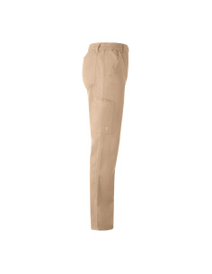 Pantalon de travail personnalisé homme élasthanne 300G "FONTA" | SIP19
