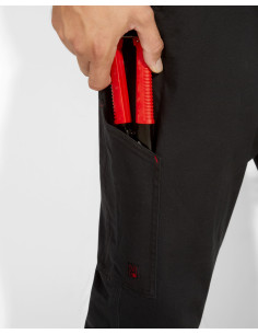 Pantalon de travail personnalisé homme élasthanne 300G "FONTA" | SIP19