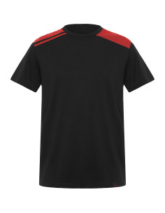 T-shirt de travail homme à personnaliser 160G "EXPEDITION" | SIP19