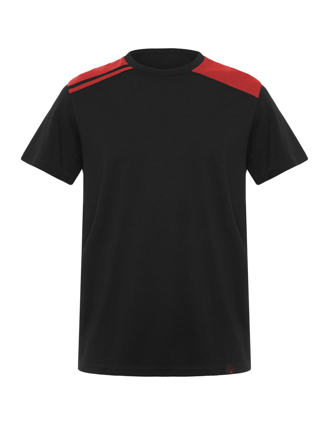 T-shirt de travail homme à personnaliser 160G "EXPEDITION" | SIP19