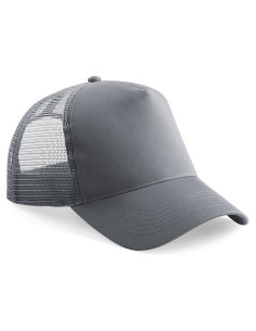 CASQUETTE AMERICAINE "SKOOL" - Accessoires textile - SIP19