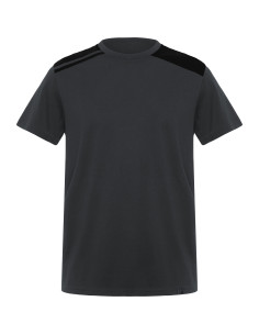 T-shirt de travail homme à personnaliser 160G "EXPEDITION" | SIP19