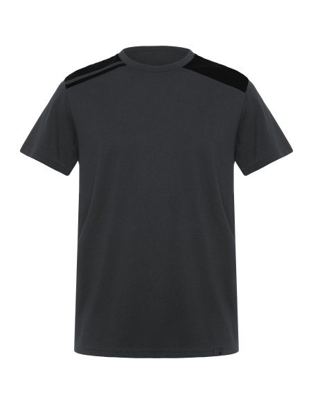 T-shirt de travail homme à personnaliser 160G "EXPEDITION" | SIP19