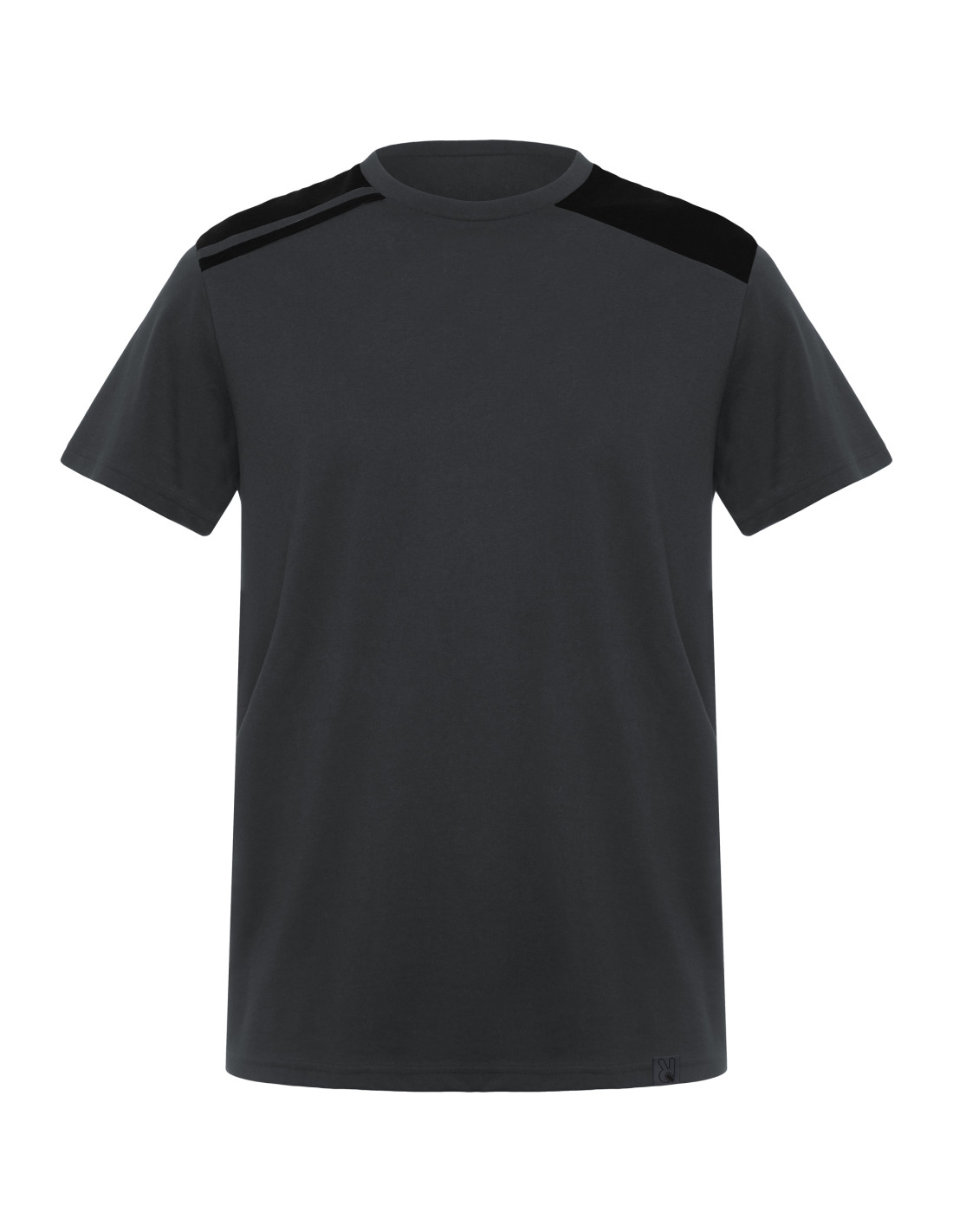 T-shirt de travail homme à personnaliser 160G "EXPEDITION" | SIP19
