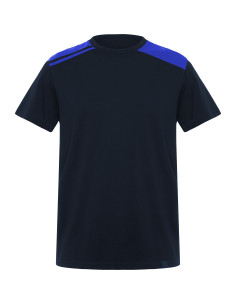 T-shirt de travail homme à personnaliser 160G "EXPEDITION" | SIP19