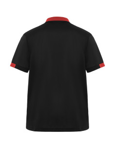 Polo de travail personnalisé pour homme 160G "SAMURAI" | SIP19