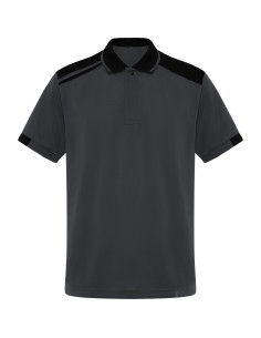 Polo de travail personnalisé pour homme 160G "SAMURAI" | SIP19