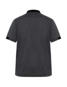 Polo de travail personnalisé pour homme 160G "SAMURAI" | SIP19