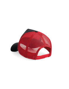CASQUETTE AMERICAINE "SKOOL" - Accessoires textile - SIP19