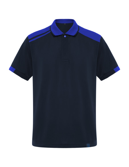 Polo de travail personnalisé pour homme 160G "SAMURAI" | SIP19