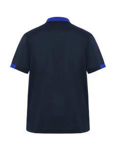 Polo de travail personnalisé pour homme 160G "SAMURAI" | SIP19