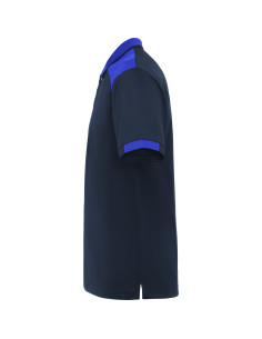 Polo de travail personnalisé pour homme 160G "SAMURAI" | SIP19
