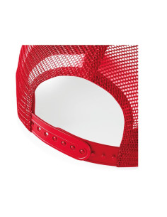 CASQUETTE AMERICAINE "SKOOL" - Accessoires textile - SIP19