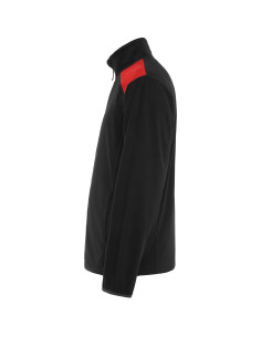 Veste de travail personnalisée micro polaire homme "TERRANO" | SIP19