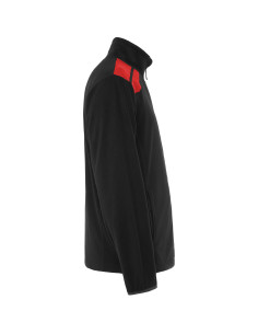 Veste de travail personnalisée micro polaire homme "TERRANO" | SIP19