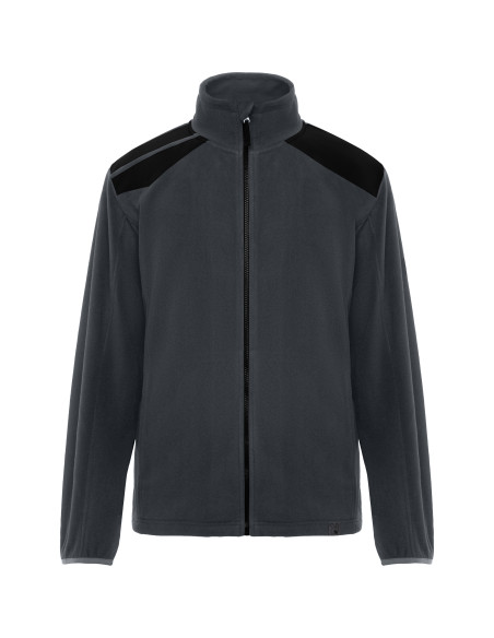 Veste de travail personnalisée micro polaire homme "TERRANO" | SIP19
