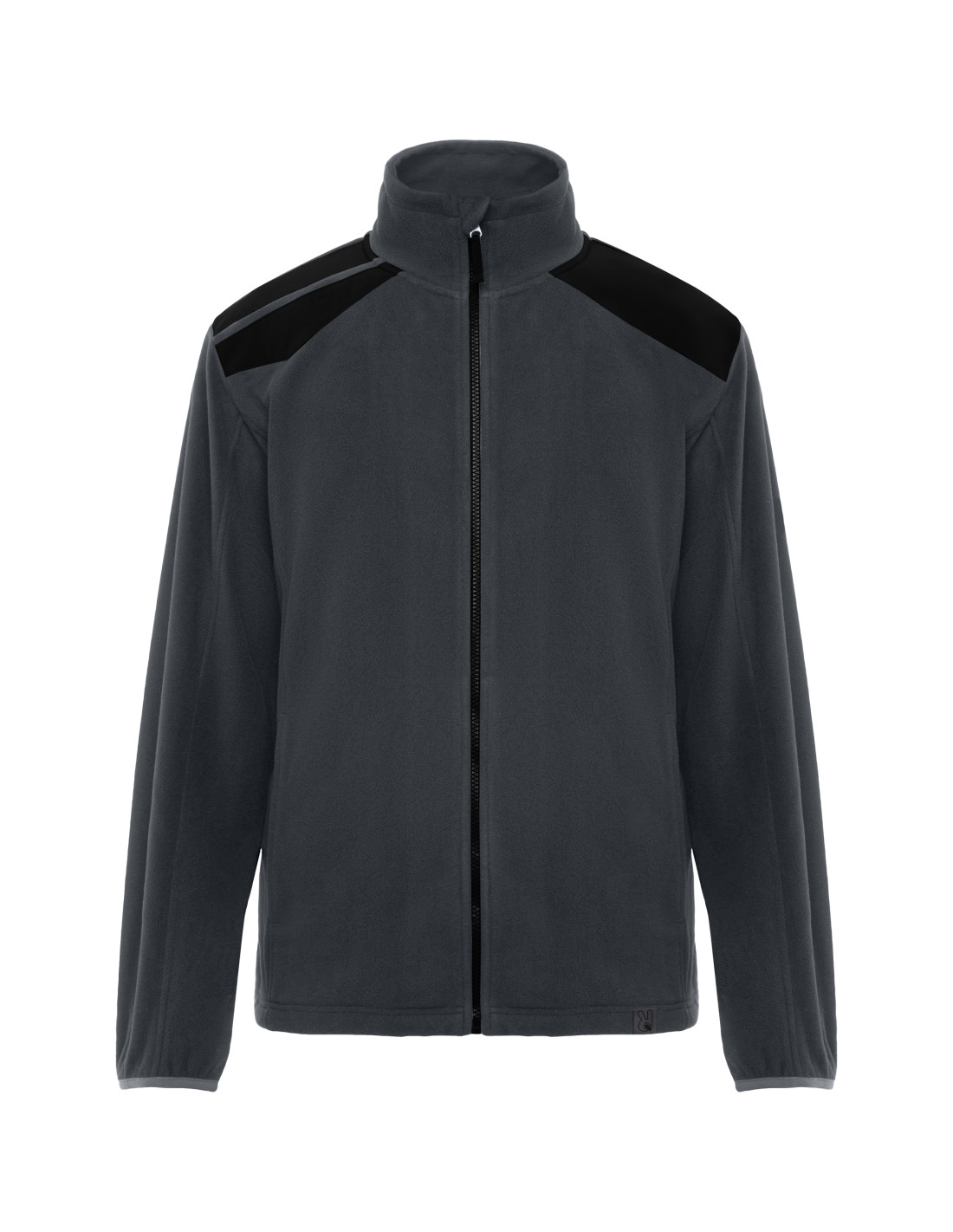 Veste de travail personnalisée micro polaire homme "TERRANO" | SIP19