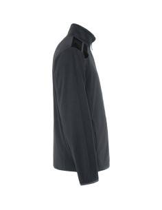 Veste de travail personnalisée micro polaire homme "TERRANO" | SIP19