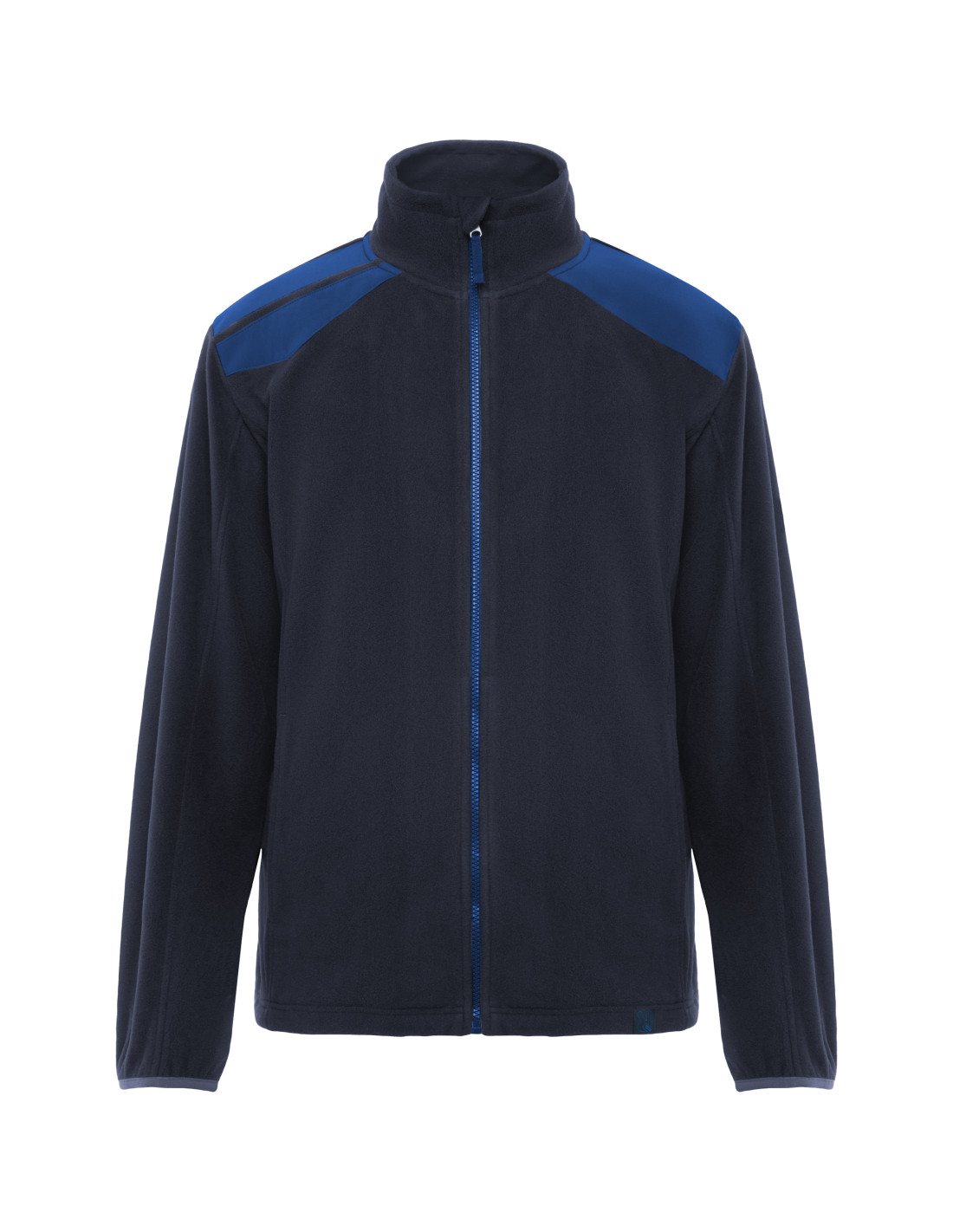Veste de travail personnalisée micro polaire homme "TERRANO" | SIP19