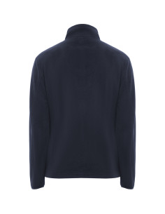 Veste de travail personnalisée micro polaire homme "TERRANO" | SIP19