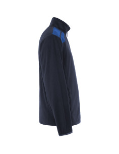Veste de travail personnalisée micro polaire homme "TERRANO" | SIP19