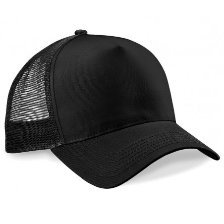 CASQUETTE AMERICAINE "SKOOL" - Accessoires textile - SIP19