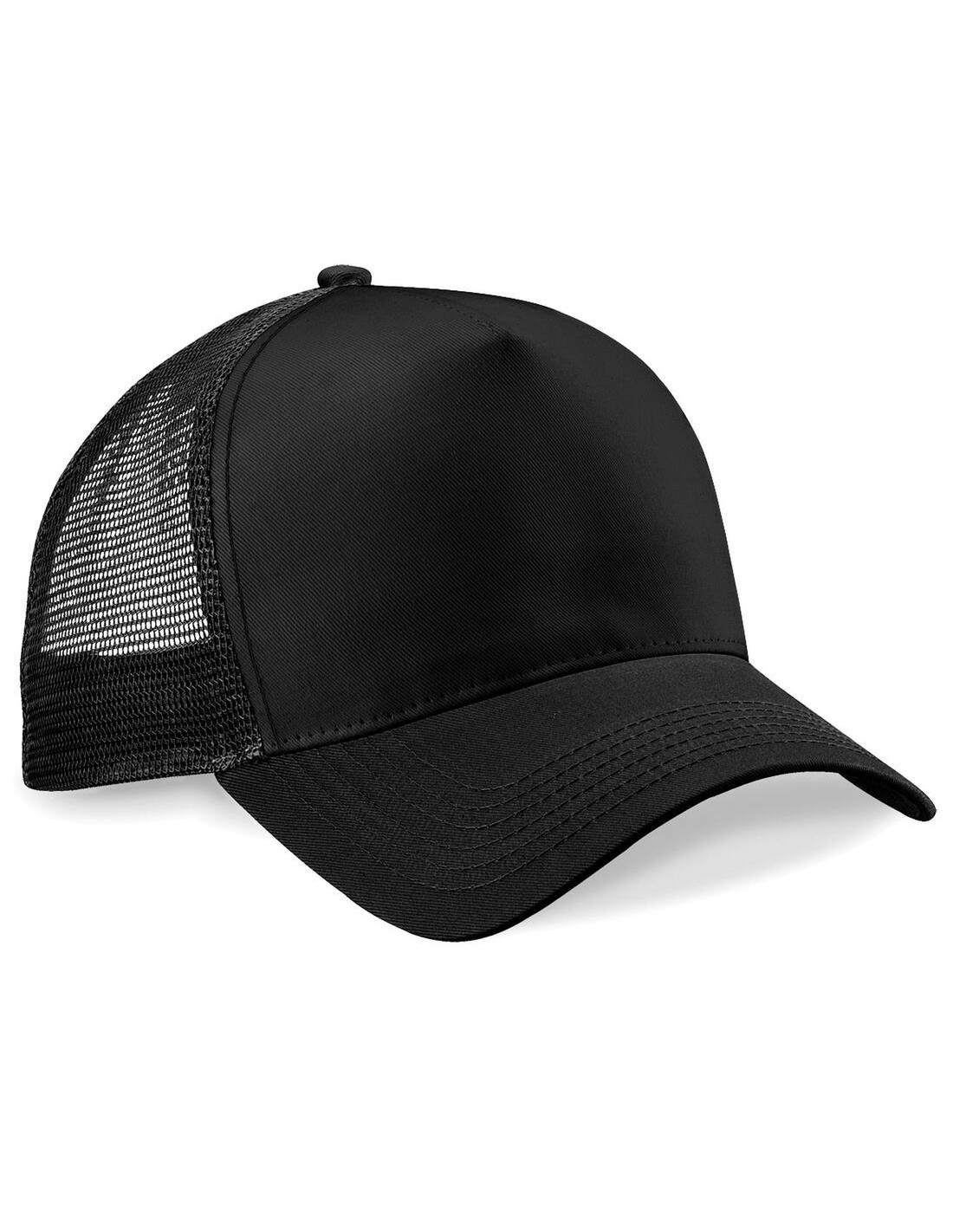 CASQUETTE AMERICAINE "SKOOL" - Accessoires textile - SIP19