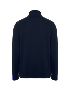 Sweat workwear 1/4 zip homme personnalisable 280G "MAVERICK" | SIP19