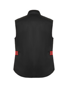 Gilet de travail multi-poches personnalisé homme 200g "ARMADA" | SIP19