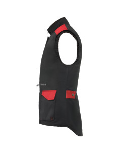 Gilet de travail multi-poches personnalisé homme 200g "ARMADA" | SIP19