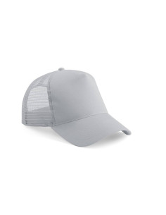 CASQUETTE AMERICAINE "SKOOL" - Accessoires textile - SIP19