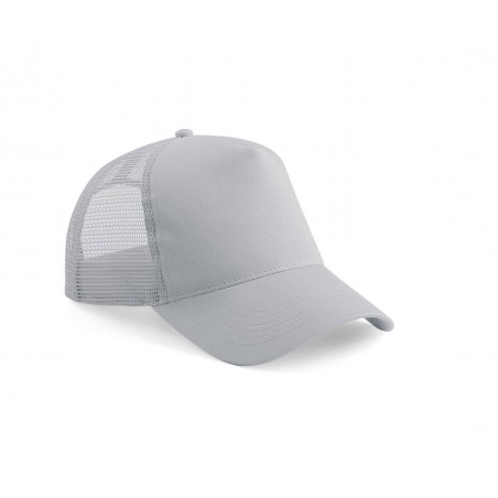 CASQUETTE AMERICAINE "SKOOL" - Accessoires textile - SIP19